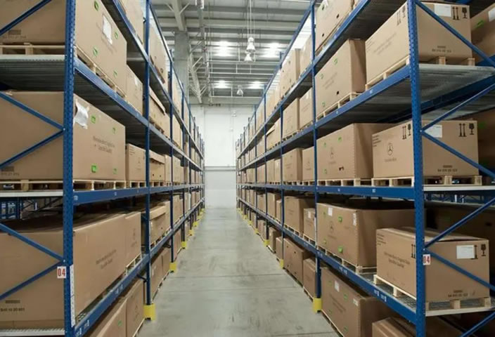 深圳到讷河市货物仓储